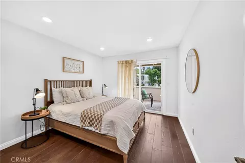 Bedroom - 2217 Serrano Pl, Fullerton, CA 92833 photo 6 of 8