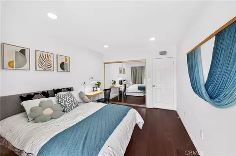 Bedroom - 2217 Serrano Pl, Fullerton, CA 92833 photo 5 of 8