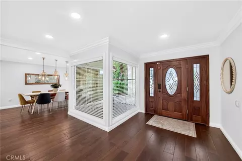 Entry Way - 2217 Serrano Pl, Fullerton, CA 92833 photo 3 of 6