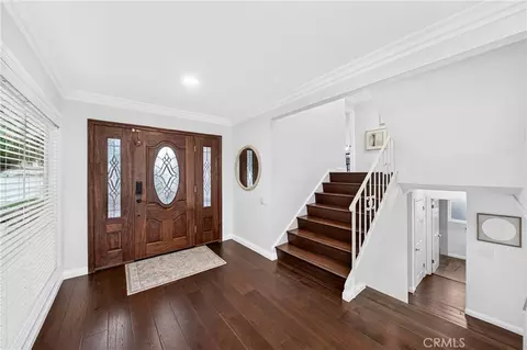 Entry Way - 2217 Serrano Pl, Fullerton, CA 92833 photo 1 of 6