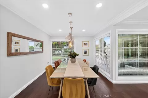 Dining - 2217 Serrano Pl, Fullerton, CA 92833 photo 2 of 3