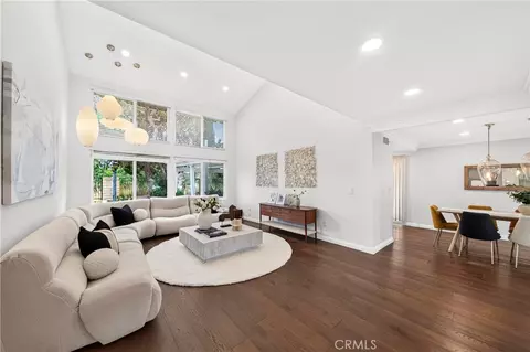 Living - 2217 Serrano Pl, Fullerton, CA 92833 photo 4 of 7