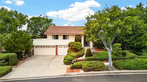 Exterior - 2217 Serrano Pl, Fullerton, CA 92833 photo 3 of 9