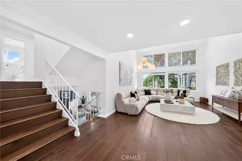 Living - 2217 Serrano Pl, Fullerton, CA 92833 photo 2 of 7