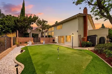 Exterior - 2217 Serrano Pl, Fullerton, CA 92833 photo 9 of 9
