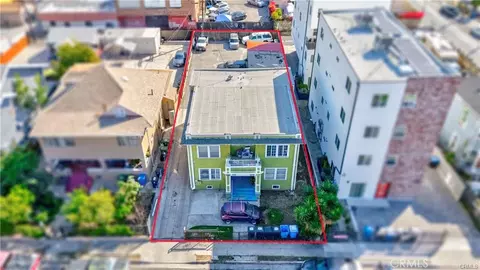 2254 W 15th, Los Angeles, CA 90006