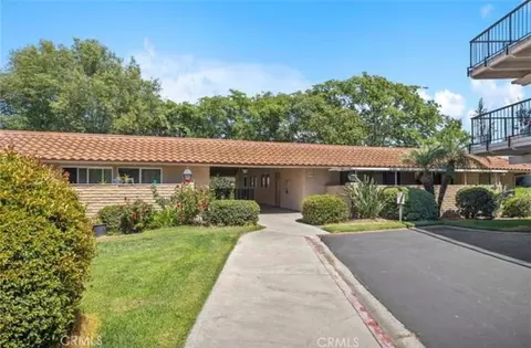 3108 Via Serena S #O, Laguna Woods, CA 92637
