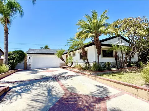 Exterior - 4811 Myra, Cypress, CA 90630 photo 1 of 1