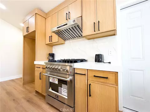 Kitchen - 4811 Myra, Cypress, CA 90630 photo 3 of 3