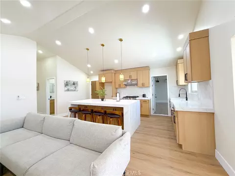 Kitchen - 4811 Myra, Cypress, CA 90630 photo 1 of 3