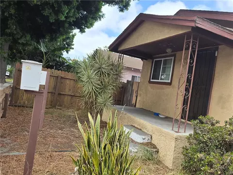 363 E Morningside, Long Beach, CA 90805 photo 2