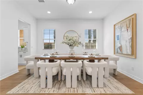 Dining - 13515 Brittle Brush Ct, Rancho Cucamonga, CA 91739 photo 1 of 3