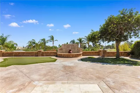Exterior - 13515 Brittle Brush Ct, Rancho Cucamonga, CA 91739 photo 5 of 10