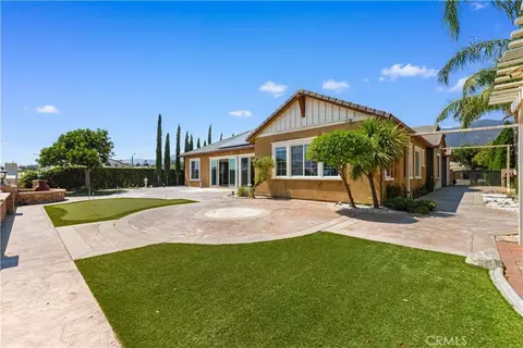 Exterior - 13515 Brittle Brush Ct, Rancho Cucamonga, CA 91739 photo 8 of 10