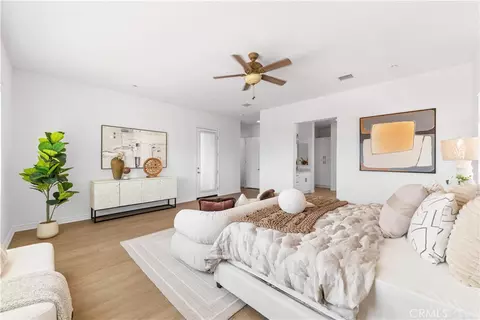 Bedroom - 13515 Brittle Brush Ct, Rancho Cucamonga, CA 91739 photo 2 of 4