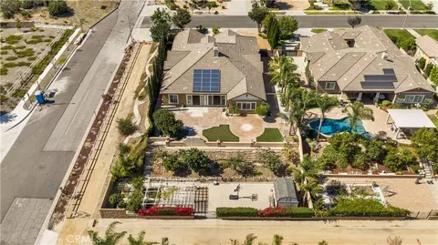 View/Area - 13515 Brittle Brush Ct, Rancho Cucamonga, CA 91739 photo 1 of 6