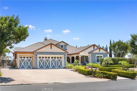 Exterior - 13515 Brittle Brush Ct, Rancho Cucamonga, CA 91739 photo 2 of 10