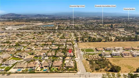 View/Area - 13515 Brittle Brush Ct, Rancho Cucamonga, CA 91739 photo 4 of 6
