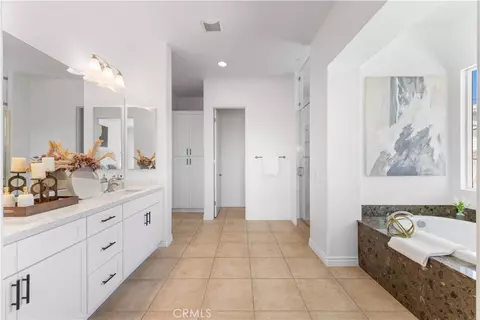 Entry Way - 13515 Brittle Brush Ct, Rancho Cucamonga, CA 91739 photo 9 of 10