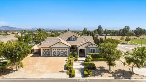 Exterior - 13515 Brittle Brush Ct, Rancho Cucamonga, CA 91739 photo 10 of 10