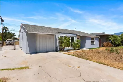 517 N Chalburn, West Covina, CA 91790