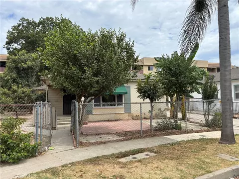 1529 N Van Ness, Santa Ana, CA 92706