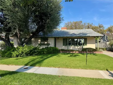 2309 N Louise, Santa Ana, CA 92706