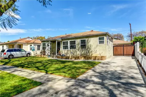 14441 La Frg, Whittier, CA 90603