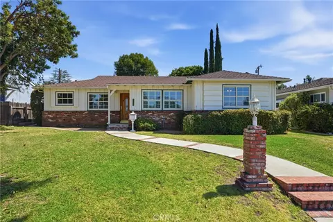 14449 Bronte Dr, Whittier, CA 90602