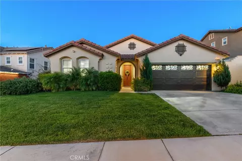 4109 Cottonwood Cir, Lake Elsinore, CA 92530