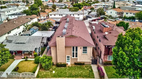 125 E Buckthorn, Inglewood, CA 90301