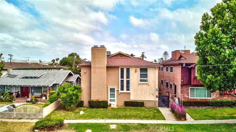 125 E Buckthorn, Inglewood, CA 90301