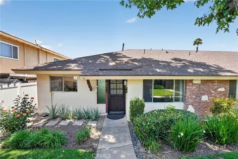 1921 N Sherry #89, Santa Ana, CA 92705