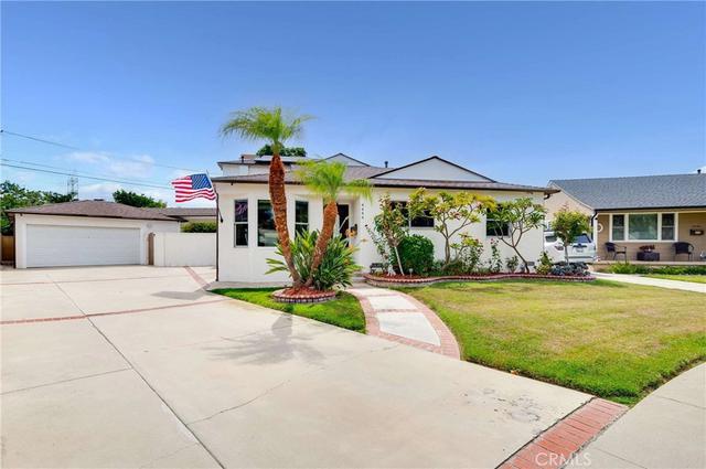 4444 Paula, Lakewood, CA 90713