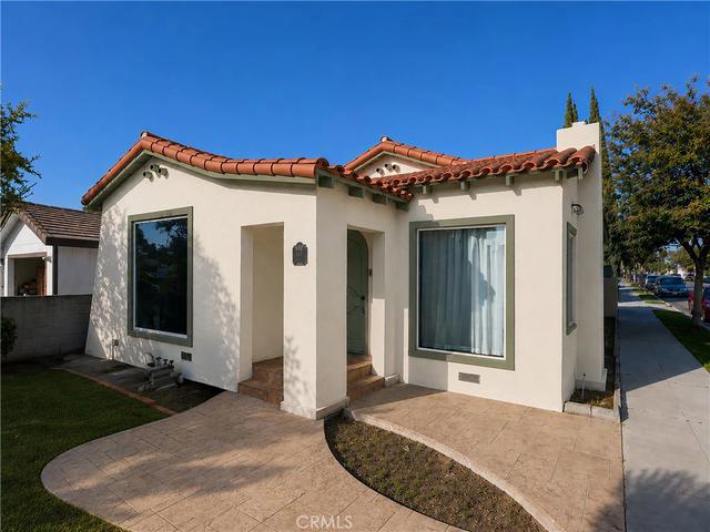 848 S Lemon, Anaheim, CA 92805