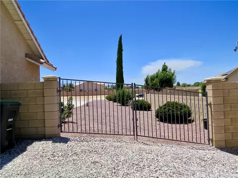 Exterior - 7445 El Mnr, Hesperia, CA 92344 photo 2 of 18