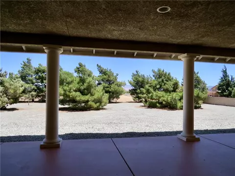 Exterior - 7445 El Mnr, Hesperia, CA 92344 photo 8 of 18