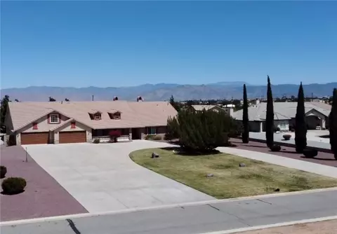 View/Area - 7445 El Mnr, Hesperia, CA 92344 photo 3 of 4