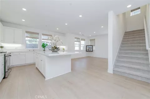 Entry Way - 204 Yerba, Irvine, CA 92618 photo 1 of 5