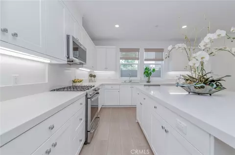 Kitchen - 204 Yerba, Irvine, CA 92618 photo 1 of 3