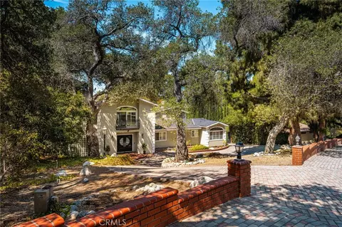 8355 La Sierra, Whittier, CA 90605
