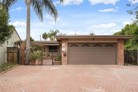 2456 Granville Ave, Los Angeles, CA 90064