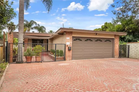 2456 Granville Ave, Los Angeles, CA 90064