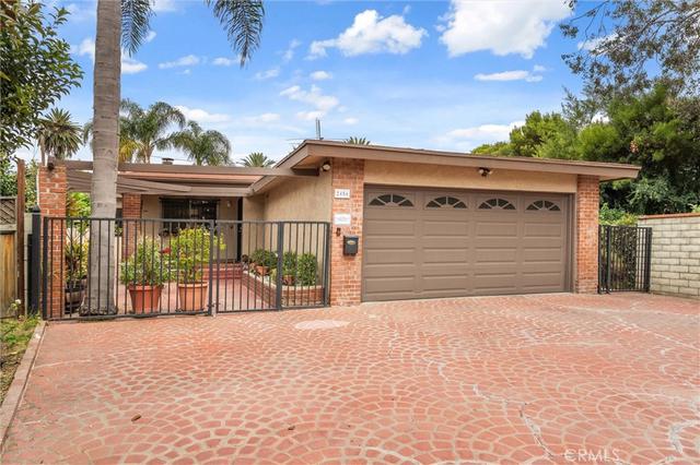 2456 Granville Ave, Los Angeles, CA 90064
