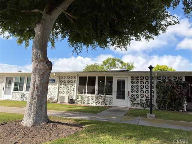 13920 Thunderbird Dr #7-I, Seal Beach, CA 90740