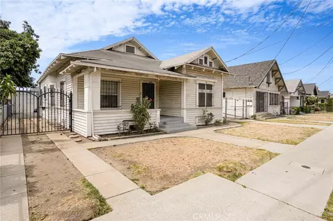 1520 W 22nd St, Los Angeles, CA 90007