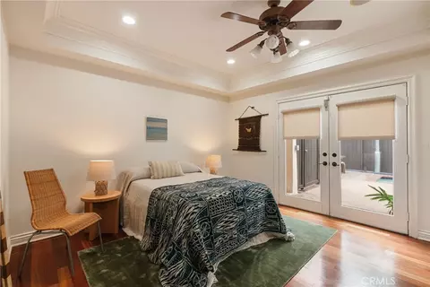 Bedroom - 839 E 37th, Long Beach, CA 90807 photo 5 of 12