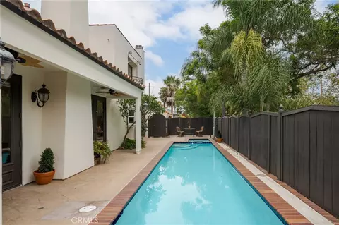 Exterior - 839 E 37th, Long Beach, CA 90807 photo 7 of 9