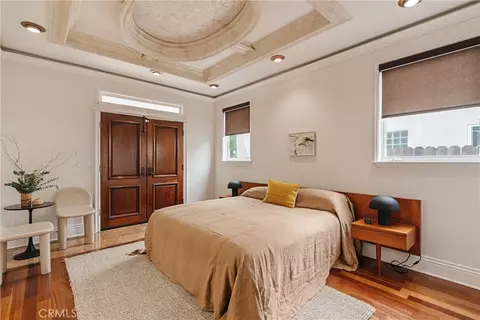 Bedroom - 839 E 37th, Long Beach, CA 90807 photo 2 of 12