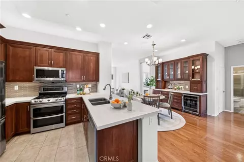 Kitchen - 2256 Clark, Fullerton, CA 92833 photo 2 of 2